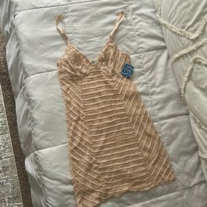 Free People Nightgown